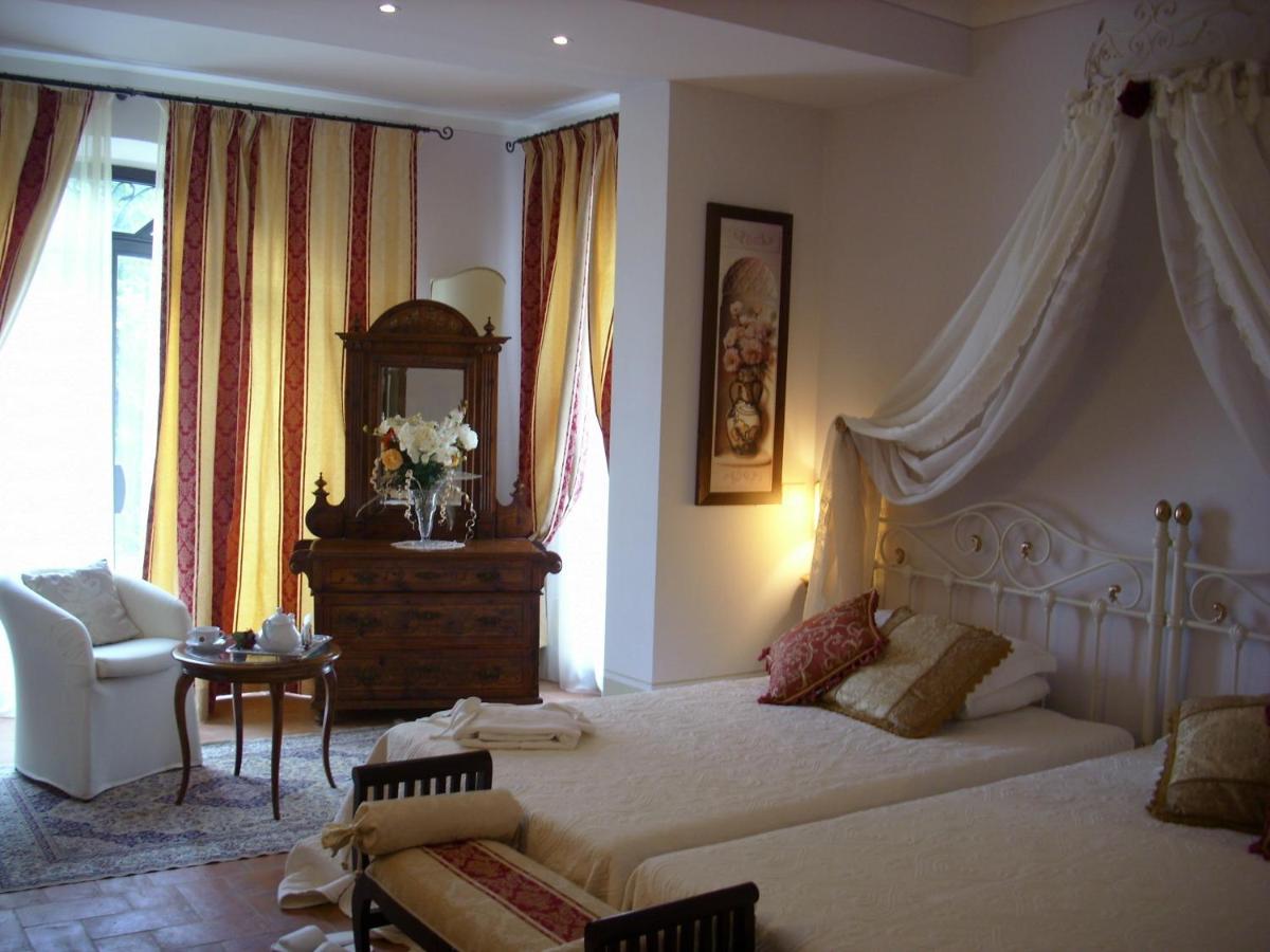 Villa La Valiana - Full Estate In Montepulciano - Heated Pool Valiano Luaran gambar