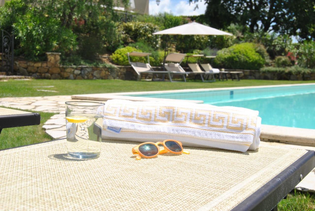 Villa La Valiana - Full Estate In Montepulciano - Heated Pool Valiano Luaran gambar