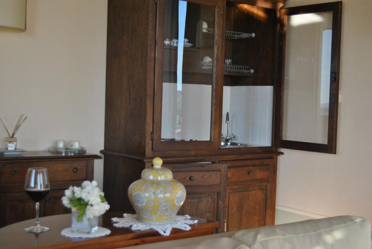 Villa La Valiana - Full Estate In Montepulciano - Heated Pool Valiano Luaran gambar