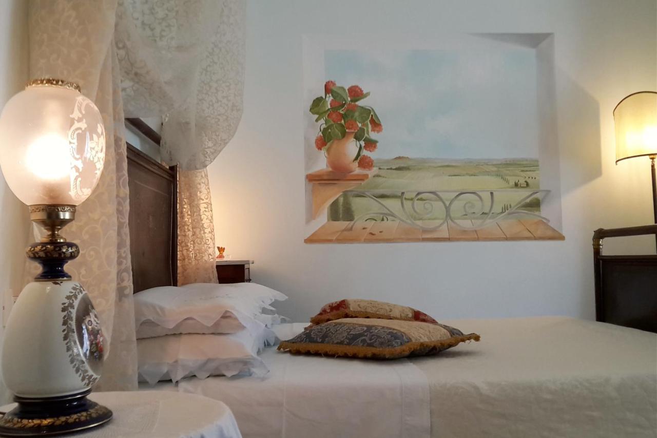 Villa La Valiana - Full Estate In Montepulciano - Heated Pool Valiano Luaran gambar