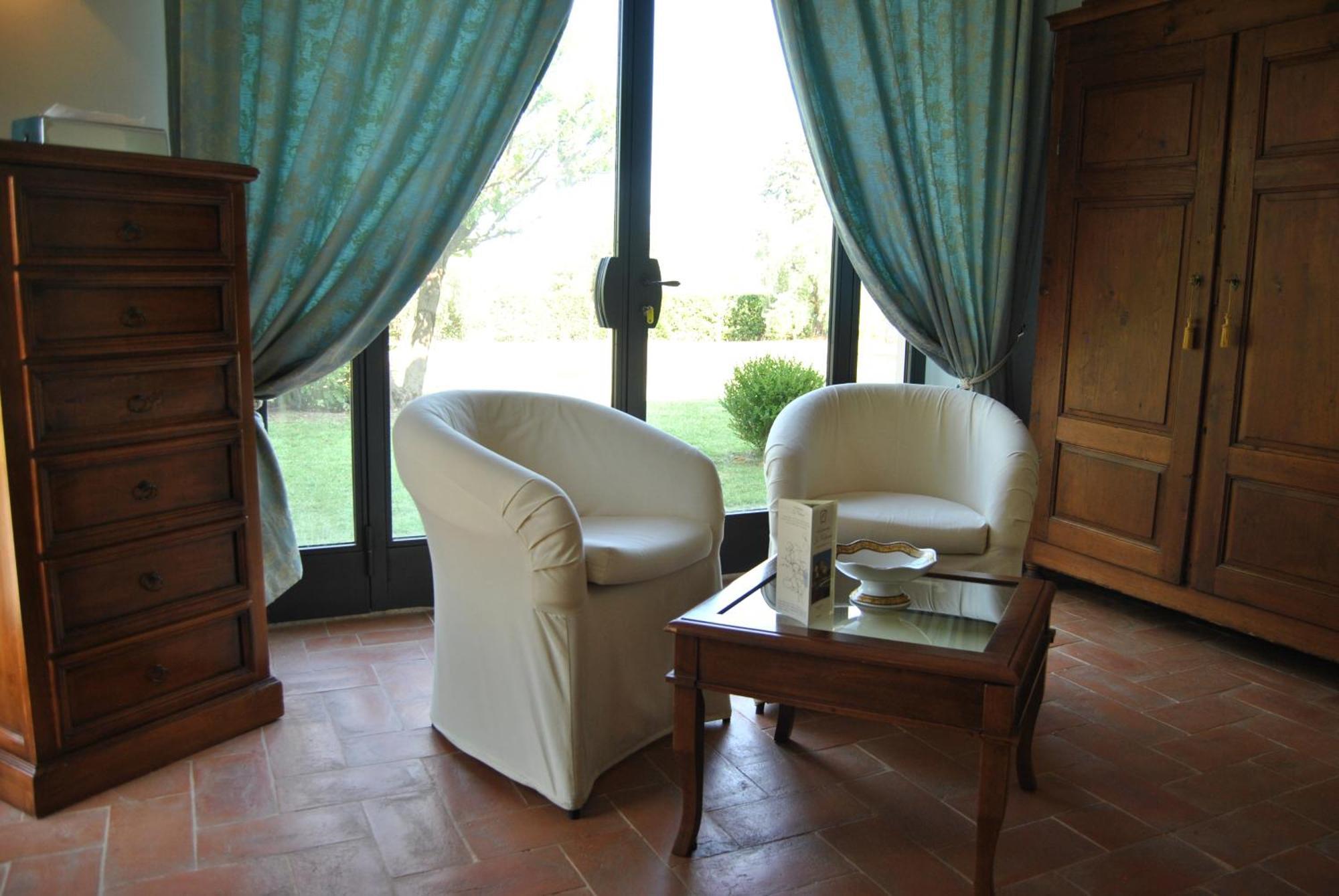 Villa La Valiana - Full Estate In Montepulciano - Heated Pool Valiano Bilik gambar
